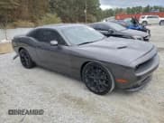 ✅ 2016 Dodge Challenger R/T • VIN: 2C3CDZBT9GH309408 • Lot: 93845855. Wystawiony na Copart z przebiegiem 178 086 mil. Bezpłatny archiwum sprzedaży aukcyjnych z USA i szczegółowy raport historii pojazdu na DreamBid. Zdjęcie 4.