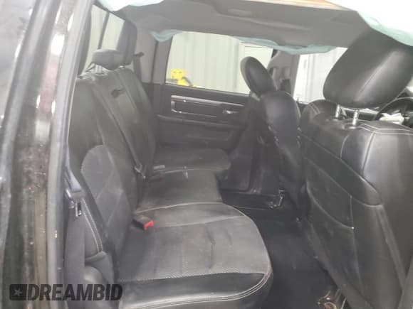 ✅ 2013 Ram 1500 Sport • VIN: 1C6RR7MT4DS520665 • Lot: 84294485. Listed on Copart with 200,972 mi. Free auction sales archive from the USA and detailed vehicle history report at DreamBid. Image 10.