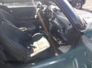 ✅ 2007 MINI Convertible S • VIN: WMWRH33557TJ44349 • Lot: 42799773. Listed on IAAI with 92,482 mi. Free auction sales archive from the USA and detailed vehicle history report at DreamBid. Image 5.