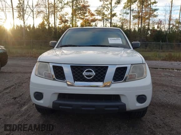 ✅ 2013 Nissan Frontier SV • VIN: 1N6AD0ER9DN763964 • Лот: 43906669. Опубликован ранее на IAAI с пробегом 225 913 миль. Бесплатный доступ к архиву аукционных продаж из США и подробный отчёт об истории автомобиля на DreamBid. Изображение 6.