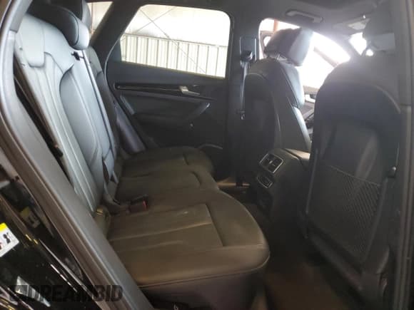 ✅ 2019 Audi Q5 Prestige • VIN: WA1FNAFY1K2026607 • Lot: 46354455. Listed on Copart with 76,637 mi. Free auction sales archive from the USA and detailed vehicle history report at DreamBid. Image 11.