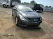 2012 Hyundai Sonata GLS with VIN 5NPEB4AC2CH477942, listed as a Copart auction lot 70980255 with 143,308 mi miles and Salvage title. Bid and sale history available at DreamBid. Image 13.