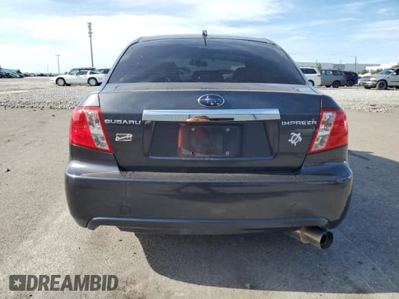 ✅ 2008 Subaru Impreza i • VIN: JF1GE61648H504950 • Lot: 81277685. Wystawiony na Copart z przebiegiem 130 707 mil. Bezpłatny archiwum sprzedaży aukcyjnych z USA i szczegółowy raport historii pojazdu na DreamBid. Zdjęcie 6.