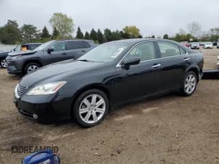✅ 2008 Lexus ES 330 • VIN: JTHBJ46G582223473 • Lot: 86245865. Listed on Copart with 95,465 mi. Free auction sales archive from the USA and detailed vehicle history report at DreamBid. Image 1.