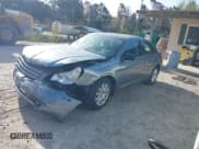 ✅ 2010 Chrysler Sebring Touring • VIN: 1C3CC4FB6AN123766 • Lot: 41924734. Listed on IAAI with 183,279 mi. Free auction sales archive from the USA and detailed vehicle history report at DreamBid. Image 16.