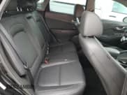 ✅ 2021 Hyundai Kona Limited • VIN: KM8K3CA57MU738884 • Лот: 64062714. Опубликован ранее на Copart с пробегом 40 800 миль. Бесплатный доступ к архиву аукционных продаж из США и подробный отчёт об истории автомобиля на DreamBid. Изображение 11.