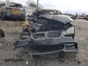 ✅ 2012 BMW 6 Series 650i xDrive • VIN: WBALZ5C57CC619590 • Лот: 80421994. Опубликован ранее на Copart с пробегом Не указан. Бесплатный доступ к архиву аукционных продаж из США и подробный отчёт об истории автомобиля на DreamBid. Изображение 5.