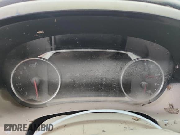 ✅ 2022 Chevrolet Traverse Premier • VIN: 1GNEVKKW1NJ107345 • Lot: 69027915. Listed on Copart with Not provided. Free auction sales archive from the USA and detailed vehicle history report at DreamBid. Image 9.