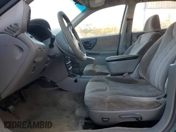 2000 Chevrolet Malibu LS z VIN 1G1NE52J5Y6239538, wystawiony jako Copart lot #80271794 z przebiegiem 299 390 mil mil oraz Szkoda całkowita • Salvage title. Historia ofert i sprzedaży dostępna na DreamBid. Obrazek 7.