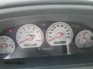 ✅ 2002 Nissan Quest • VIN: 4N2ZN16T92D821350 • Lot: 82459685. Listed on Copart with 161,770 mi. Free auction sales archive from the USA and detailed vehicle history report at DreamBid. Image 9.