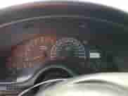 2000 Chevrolet Camaro Z28 z VIN 2G1FP22G6Y2156722, wystawiony jako Copart lot #45156165 z przebiegiem 123 955 mil mil oraz Szkoda całkowita • Salvage title. Historia ofert i sprzedaży dostępna na DreamBid. Obrazek 9.