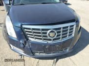 ✅ 2015 Cadillac XTS Luxury • VIN: 2G61N5S32F9205332 • Lot: 43338474. Wystawiony na IAAI z przebiegiem 165 884 mil. Bezpłatny archiwum sprzedaży aukcyjnych z USA i szczegółowy raport historii pojazdu na DreamBid. Zdjęcie 6.