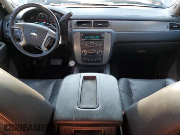 2012 Chevrolet Silverado 1500 LTZ с VIN 1GCRKTE78CZ230099, выставлен на аукционе Copart как лот 67117505 с пробегом 197 247 миль миль и Списание • Salvage title. История ставок и продаж доступна на DreamBid. Изображение 8.