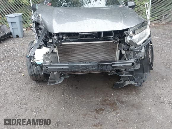 ✅ 2019 Honda HR-V Sport • VIN: 3CZRU6H13KG714922 • Lot: 43438115. Wystawiony na IAAI z przebiegiem 95 374 mil. Bezpłatny archiwum sprzedaży aukcyjnych z USA i szczegółowy raport historii pojazdu na DreamBid. Zdjęcie 6.