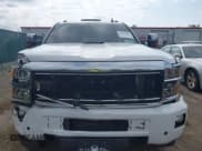 ✅ 2015 Chevrolet Silverado 2500HD LT • VIN: 1GC1KVE85FF611982 • Lot: 42755814. Listed on IAAI with 130,712 mi. Free auction sales archive from the USA and detailed vehicle history report at DreamBid. Image 6.