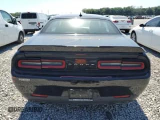 ✅ 2017 Dodge Challenger SXT • VIN: 2C3CDZAG4HH561377 • Lot: 58806524. Wystawiony na Copart z przebiegiem 106 719 mil. Bezpłatny archiwum sprzedaży aukcyjnych z USA i szczegółowy raport historii pojazdu na DreamBid. Zdjęcie 6.