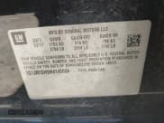 ✅ 2017 Chevrolet Sonic LS • VIN: 1G1JB5SH9H4145694 • Lot: 42824555. Listed on IAAI with 83,688 mi. Free auction sales archive from the USA and detailed vehicle history report at DreamBid. Image 9.