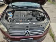 ✅ 2013 Volkswagen Passat S • VIN: 1VWAP7A30DC126376 • Lot: 65476255. Listed on Copart with 144,933 mi. Free auction sales archive from the USA and detailed vehicle history report at DreamBid. Image 7.