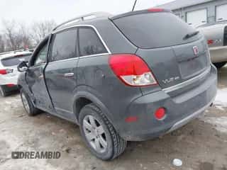 ✅ 2009 Saturn VUE XR • VIN: 3GSCL53P09S592908 • Lot: 41391639. Wystawiony na IAAI z przebiegiem 156 836 mil. Bezpłatny archiwum sprzedaży aukcyjnych z USA i szczegółowy raport historii pojazdu na DreamBid. Zdjęcie 3.