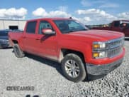 ✅ 2015 Chevrolet Silverado 1500 LT • VIN: 3GCPCREC9FG208735 • Лот: 91431815. Опубликован ранее на Copart с пробегом 173 382 миль. Бесплатный доступ к архиву аукционных продаж из США и подробный отчёт об истории автомобиля на DreamBid. Изображение 4.