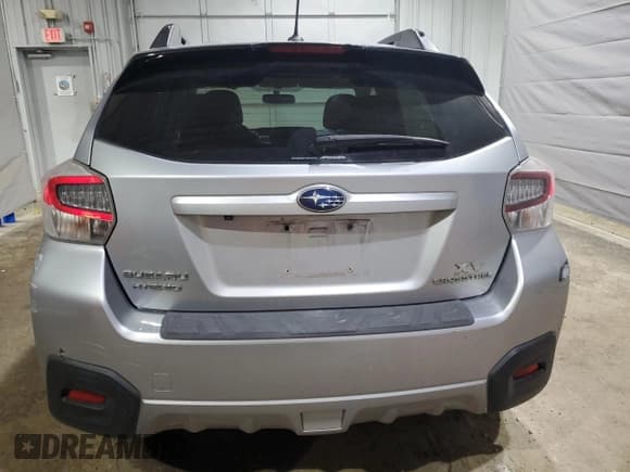 ✅ 2015 Subaru Crosstrek Touring • VIN: JF2GPBPC6FH254670 • Lot: 61953455. Listed on Copart with 201,398 mi. Free auction sales archive from the USA and detailed vehicle history report at DreamBid. Image 6.
