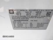 ✅ 2015 Chevrolet Silverado 1500 LTZ • VIN: 3GCUKSEC3FG325336 • Лот: 42412704. Опубликован ранее на IAAI с пробегом 256 838 миль. Бесплатный доступ к архиву аукционных продаж из США и подробный отчёт об истории автомобиля на DreamBid. Изображение 9.