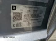 ✅ 2020 Chevrolet Silverado 1500 RST • VIN: 1GCRYEED8LZ325987 • Lot: 55359405. Listed on Copart with 52,365 mi. Free auction sales archive from the USA and detailed vehicle history report at DreamBid. Image 12.