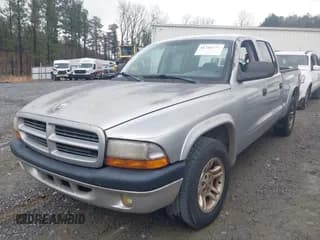 ✅ 2003 Dodge Dakota • VIN: 1D7HL38Z83S184469 • Lot: 41714931. Wystawiony na IAAI z przebiegiem 194 373 mil. Bezpłatny archiwum sprzedaży aukcyjnych z USA i szczegółowy raport historii pojazdu na DreamBid. Zdjęcie 2.