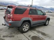 ✅ 2003 Toyota 4Runner SR5 • VIN: JTEZU14R038002584 • Lot: 93186375. Wystawiony na Copart z przebiegiem 208 882 mil. Bezpłatny archiwum sprzedaży aukcyjnych z USA i szczegółowy raport historii pojazdu na DreamBid. Zdjęcie 3.