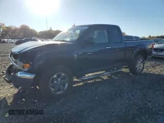 2009 Chevrolet Colorado 2LT with VIN 1GCDT19E598101580, listed as a Copart auction lot 86521325 with 180,763 mi miles and Salvage title. Bid and sale history available at DreamBid. Image 1.