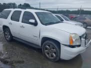 ✅ 2010 GMC Yukon SLT • VIN: 1GKUCCE07AR227268 • Lot: 42471770. Listed on IAAI with 215,047 mi. Free auction sales archive from the USA and detailed vehicle history report at DreamBid. Image 1.