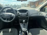 ✅ 2017 Ford Focus SE • VIN: 1FADP3FE6HL290066 • Lot: 53948615. Listed on Copart with 48,081 mi. Free auction sales archive from the USA and detailed vehicle history report at DreamBid. Image 3.