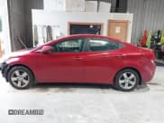 ✅ 2013 Hyundai Elantra GLS • VIN: KMHDH4AE8DU967784 • Lot: 43368422. Wystawiony na IAAI z przebiegiem 162 632 mil. Bezpłatny archiwum sprzedaży aukcyjnych z USA i szczegółowy raport historii pojazdu na DreamBid. Zdjęcie 15.