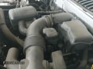 ✅ 2011 Ford Expedition Limited • VIN: 1FMJU2A54BEF43951 • Lot: 42557407. Listed on IAAI with 160,705 mi. Free auction sales archive from the USA and detailed vehicle history report at DreamBid. Image 20.