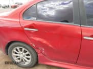 ✅ 2012 Mitsubishi Lancer ES • VIN: JA32U2FU0CU030968 • Lot: 43242800. Listed on IAAI with 154,928 mi. Free auction sales archive from the USA and detailed vehicle history report at DreamBid. Image 6.