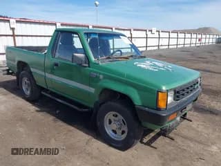 ✅ 1990 Dodge RAM • VIN: JB7FM24W9LP013334 • Lot: 41895291. Listed on IAAI with 209,444 mi. Free auction sales archive from the USA and detailed vehicle history report at DreamBid. Image 1.