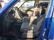 2007 Dodge Nitro SXT z VIN 1D8GU28K37W643388, wystawiony jako Copart lot #70687594 z przebiegiem 139 134 mil mil oraz Szkoda całkowita • Salvage title. Historia ofert i sprzedaży dostępna na DreamBid. Obrazek 7.