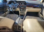 ✅ 2013 Mercedes-Benz GLK 350 • VIN: WDCGG8JB6DG073843 • Лот: 92357725. Опубликован ранее на Copart с пробегом 147 900 миль. Бесплатный доступ к архиву аукционных продаж из США и подробный отчёт об истории автомобиля на DreamBid. Изображение 8.