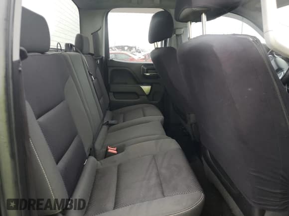 ✅ 2015 Chevrolet Silverado 1500 LT • VIN: 1GCVKREC1FZ258877 • Lot: 82722075. Listed on Copart with Not provided. Free auction sales archive from the USA and detailed vehicle history report at DreamBid. Image 10.