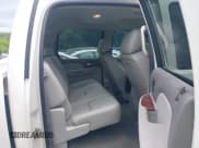 ✅ 2011 Chevrolet Silverado 1500 LTZ • VIN: 3GCPKTE35BG318496 • Lot: 42763809. Wystawiony na IAAI z przebiegiem 135 344 mil. Bezpłatny archiwum sprzedaży aukcyjnych z USA i szczegółowy raport historii pojazdu na DreamBid. Zdjęcie 8.