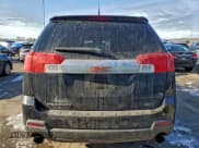 ✅ 2011 GMC Terrain SLT-1 • VIN: 2CTFLUE57B6279846 • Lot: 95435915. Wystawiony na Copart z przebiegiem 144 257 mil. Bezpłatny archiwum sprzedaży aukcyjnych z USA i szczegółowy raport historii pojazdu na DreamBid. Zdjęcie 6.