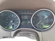 ✅ 2010 Mercedes-Benz M 350 • VIN: 4JGBB5GB1AA581247 • Lot: 43666756. Listed on IAAI with 169,065 mi. Free auction sales archive from the USA and detailed vehicle history report at DreamBid. Image 7.