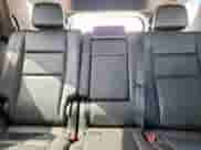 2018 Dodge Durango R/T with VIN 1C4SDHCT3JC205538, listed as a Copart auction lot 82076935 with 91,071 mi miles and Salvage title. Bid and sale history available at DreamBid. Image 10.