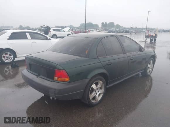 1998 Saturn SL с VIN 1G8ZF5283WZ317646, выставлен на аукционе IAAI как лот 42325214 с пробегом 151 658 миль миль и . История ставок и продаж доступна на DreamBid. Изображение 4.
