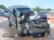 ✅ 2008 Nissan Xterra X • VIN: 5N1AN08W88C521200 • Лот: 42578172. Опубликован ранее на IAAI с пробегом Не указан. Бесплатный доступ к архиву аукционных продаж из США и подробный отчёт об истории автомобиля на DreamBid. Изображение 6.