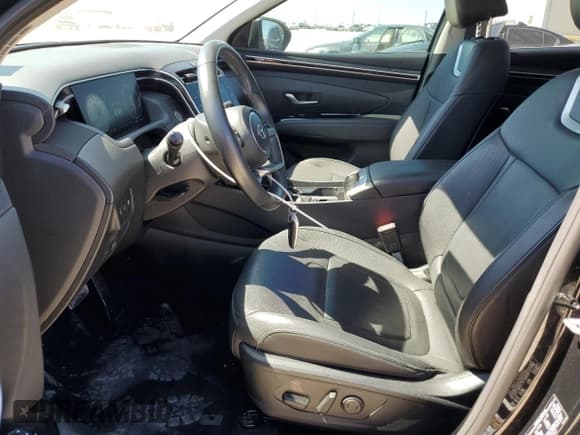 ✅ 2022 Hyundai Tucson SEL • VIN: 5NMJCCAE9NH151031 • Lot: 73210434. Wystawiony na Copart z przebiegiem 19 433 mil. Bezpłatny archiwum sprzedaży aukcyjnych z USA i szczegółowy raport historii pojazdu na DreamBid. Zdjęcie 7.