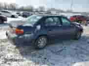 2000 Chevrolet Malibu z VIN 1G1ND52JXY6340769, wystawiony jako Copart lot #45321385 z przebiegiem Nie podano mil oraz Szkoda całkowita • Salvage title. Historia ofert i sprzedaży dostępna na DreamBid. Obrazek 3.