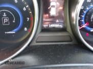 ✅ 2014 Hyundai Santa Fe GLS • VIN: KM8SN4HF9EU078833 • Лот: 43163419. Опубликован ранее на IAAI с пробегом 148 066 миль. Бесплатный доступ к архиву аукционных продаж из США и подробный отчёт об истории автомобиля на DreamBid. Изображение 15.