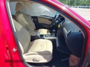 ✅ 2015 Audi A4 Premium Plus • VIN: WAUFFAFL6FN038387 • Lot: 42805491. Listed on IAAI with 102,250 mi. Free auction sales archive from the USA and detailed vehicle history report at DreamBid. Image 5.