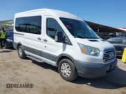 ✅ 2016 Ford Transit XL • VIN: 1FDZK1CM5GKA93503 • Lot: 41986414. Wystawiony na IAAI z przebiegiem 71 849 mil. Bezpłatny archiwum sprzedaży aukcyjnych z USA i szczegółowy raport historii pojazdu na DreamBid. Zdjęcie 1.